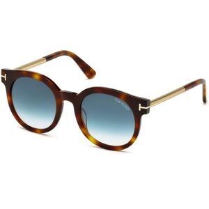 Tom Ford Janina sunglasses